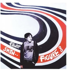 Elliott Smith - Figure 8