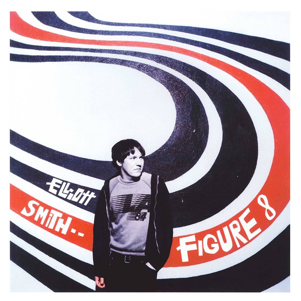 Elliott Smith - Figure 8