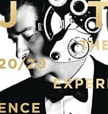 Justin Timberlake - 20/20 Experience Pt.1