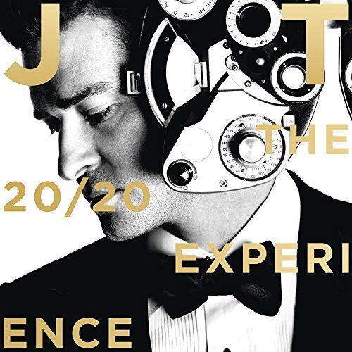 Justin Timberlake - 20/20 Experience Pt.1