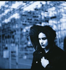 Jack White - Blunderbuss
