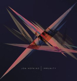 Jon Hopkins - Immunity