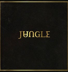 Jungle - Jungle