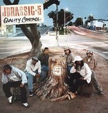 Jurassic 5 - Quality Control