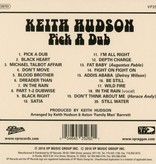 Keith Hudson - Pick A Dub