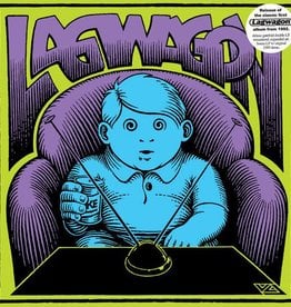 Lagwagon - Duh