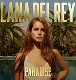 Lana Del Rey - Paradise