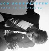 LCD Soundsystem - This Is Happening