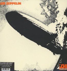 Led Zeppelin - Led Zeppelin