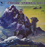 John Williams ‎– The Empire Strikes Back