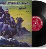 John Williams ‎– The Empire Strikes Back