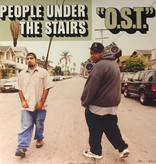People Under The Stairs ‎– O.S.T.