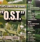 People Under The Stairs ‎– O.S.T.