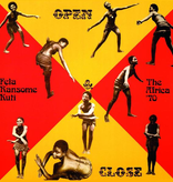 Fela Kuti - Open & Close