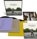 George Harrison - All Things Must Pass (50th Anniversary Edition)