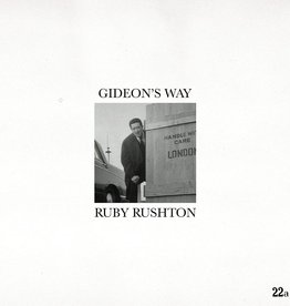 Ruby Rushton – Gideon's Way
