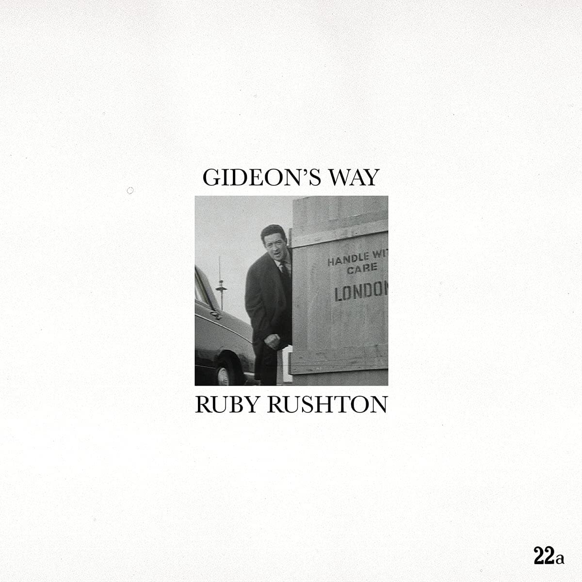 Ruby Rushton – Gideon's Way