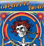 Grateful Dead – Grateful Dead (Skull & Roses) (50th Anniversary)