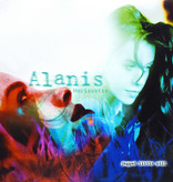 Alanis Morissette – Jagged Little Pill (Crystal Clear)