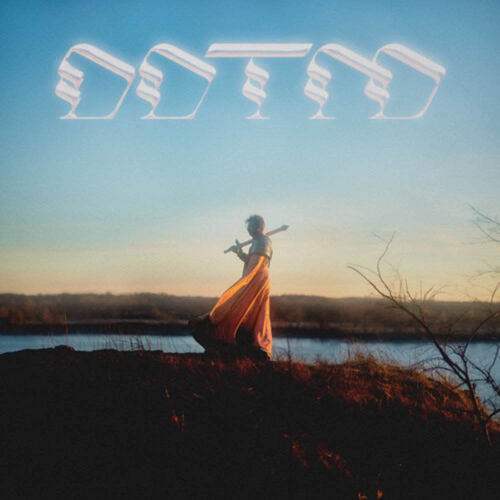 Foxing – Draw Down The Moon (Pink)