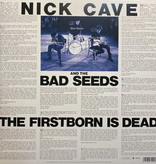 Nick Cave & The Bad Seeds - The Firstborn Is Dead