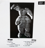 Bikini Kill ‎– The Singles