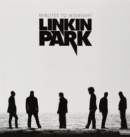 Linkin Park – Minutes To Midnight