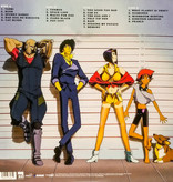 Seatbelts – Cowboy Bebop (Original Series Soundtrack)