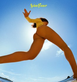 Lorde – Solar Power