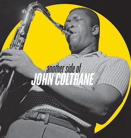 John Coltrane ‎– Another Side Of John Coltrane