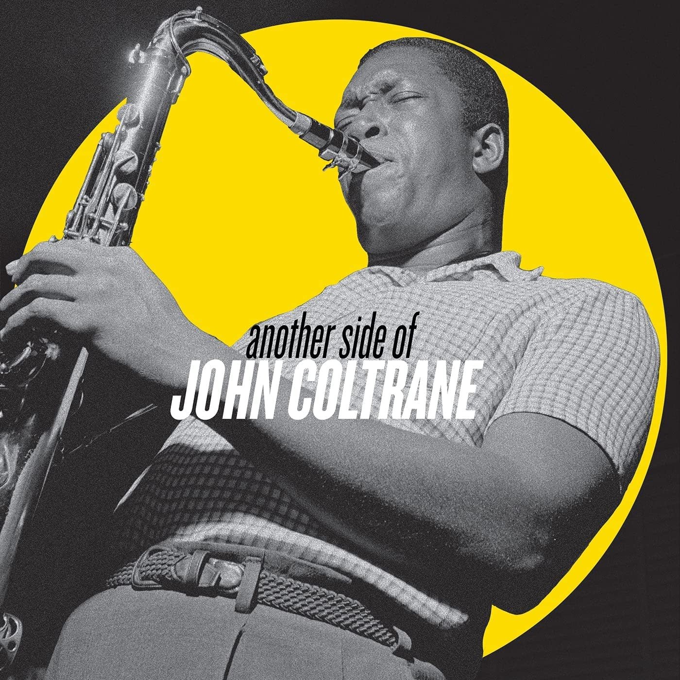 John Coltrane ‎– Another Side Of John Coltrane