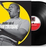 John Coltrane ‎– Another Side Of John Coltrane