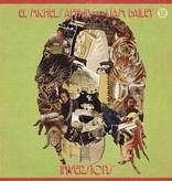 El Michels Affair Meets Liam Bailey – Ekundayo Inversions (Red)