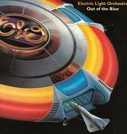 Electric Light Orchestra – Out Of The Blue