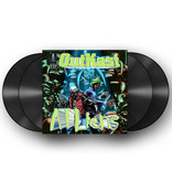 OutKast – ATLiens (25th Anniversary Deluxe Edition)