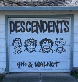 Descendents – 9th & Walnut