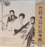 Herbie Hancock ‎– The Herbie Hancock Trio