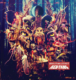 Red Fang - Whales And Leeches