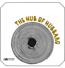 Freddie Hubbard – The Hub Of Hubbard