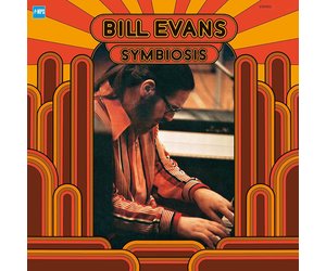 Bill Evans – Symbiosis