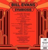 Bill Evans – Symbiosis