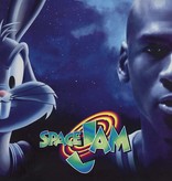 Various – Music From and Inspired By the Space Jam Motion Picture
