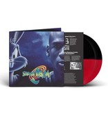 Various – Music From and Inspired By the Space Jam Motion Picture