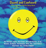 Various – Dazed And Confused (Music From Motion Picture)