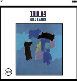 Bill Evans – Trio 64