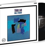 Bill Evans – Trio 64