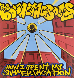 Bouncing Souls - How I Spent My Summer Vacation