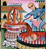 Gulch – Impenetrable Cerebral Fortress (Splatter)