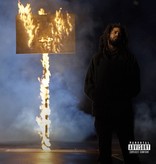 J. Cole – The Off-Season