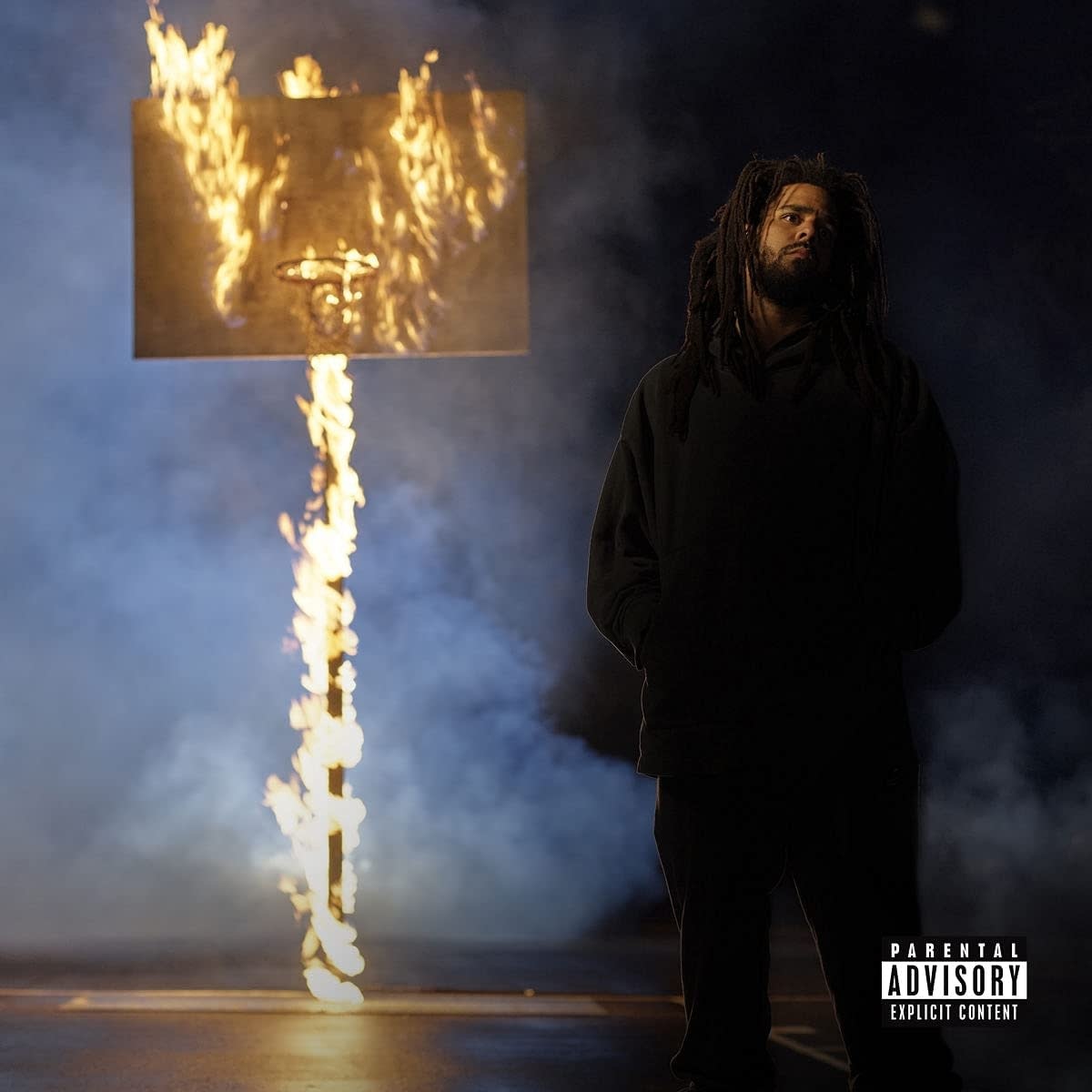 J. Cole – The Off-Season